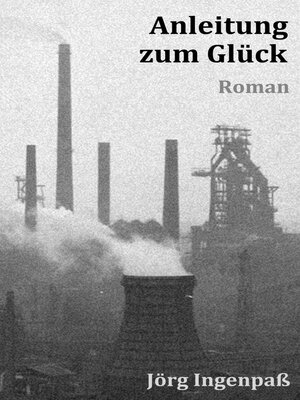 cover image of Anleitung zum Glück